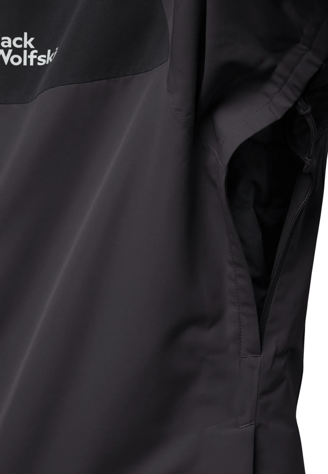 JASPER 3IN1 JKT M