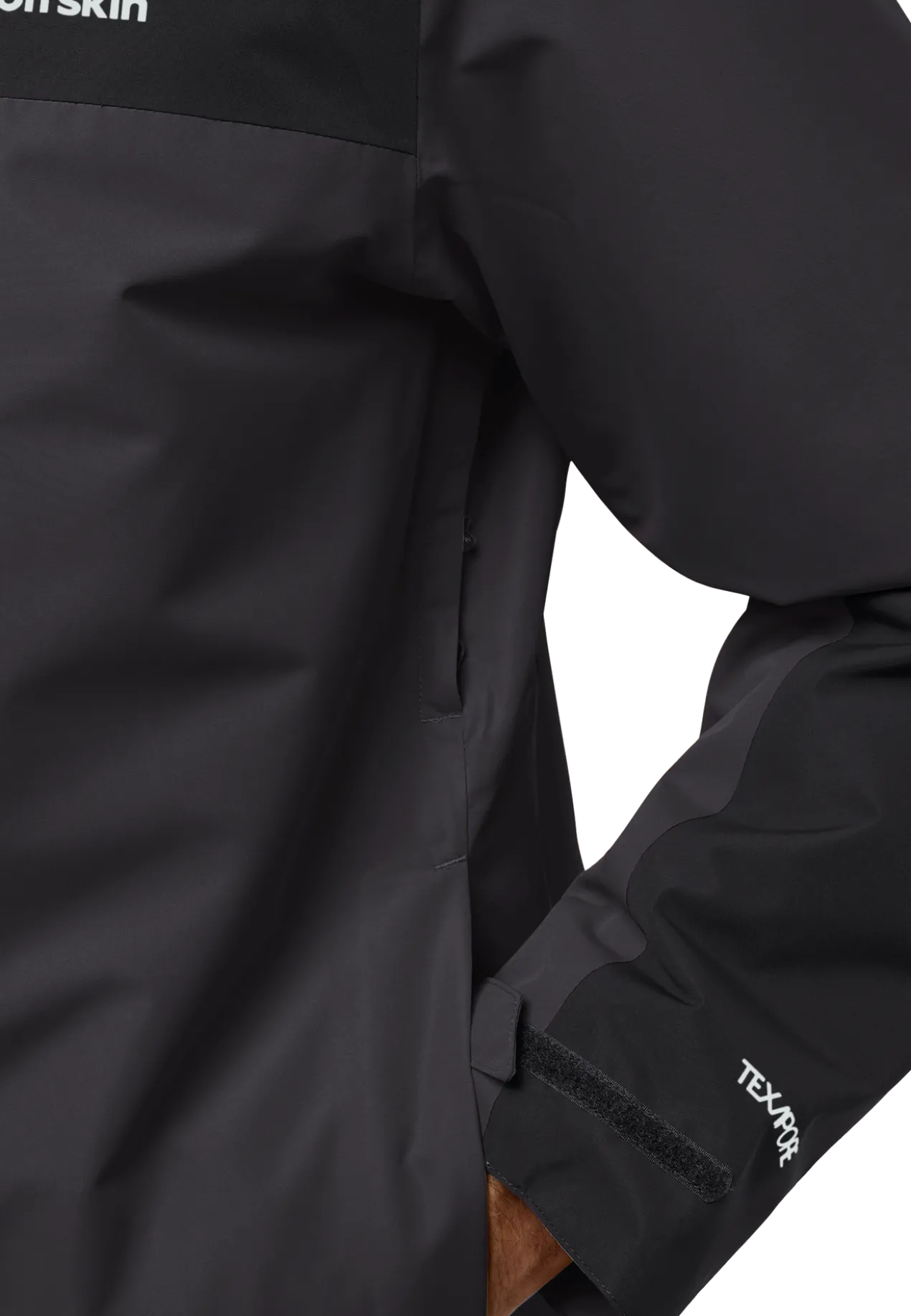 JASPER 3IN1 JKT M