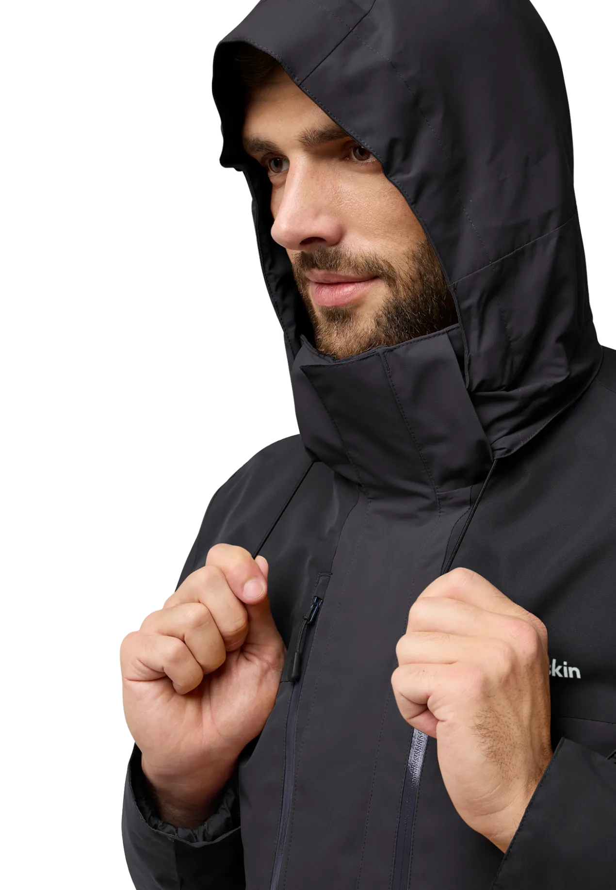 JASPER 3IN1 JKT M