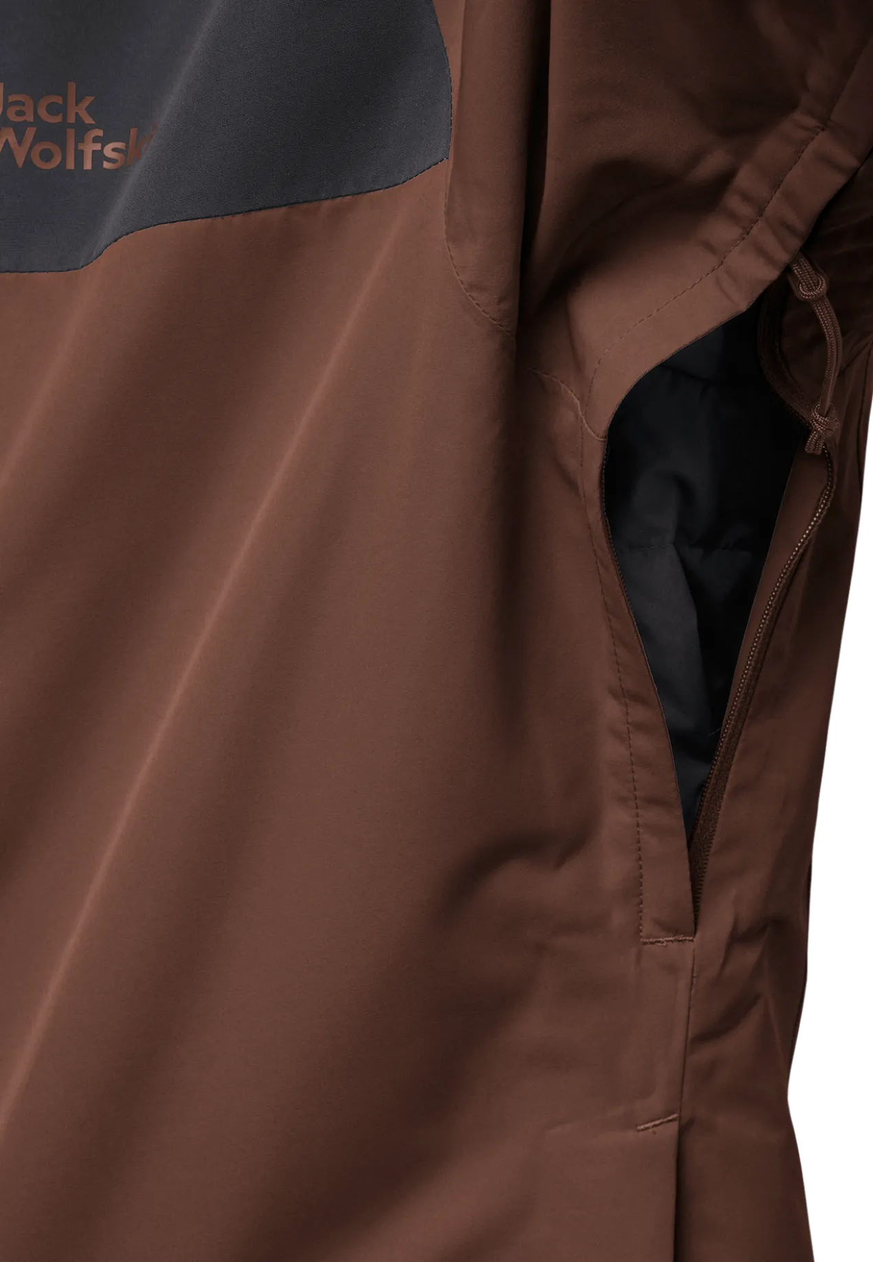 JASPER 3IN1 JKT M