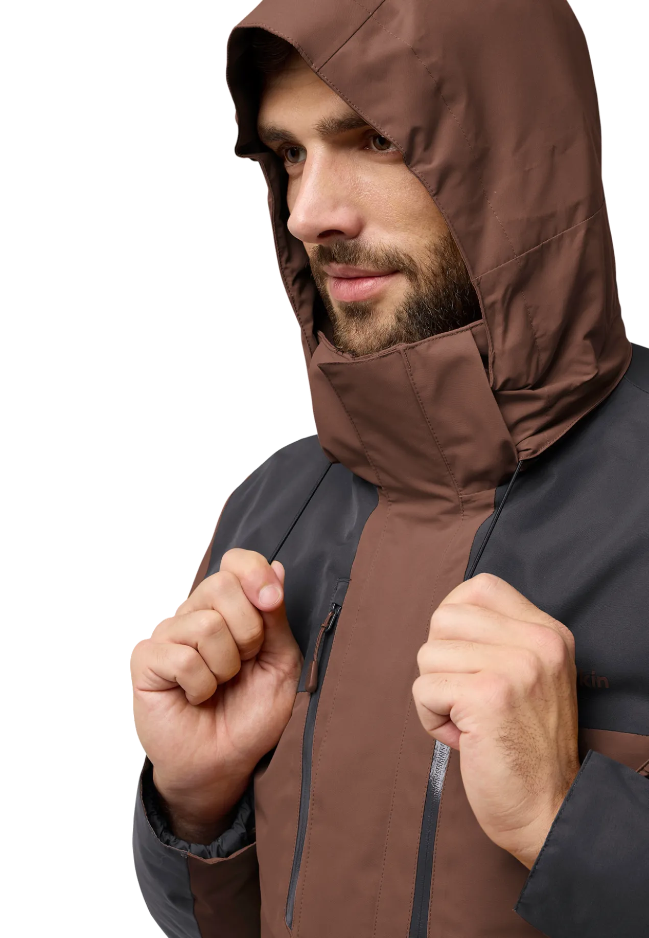 JASPER 3IN1 JKT M