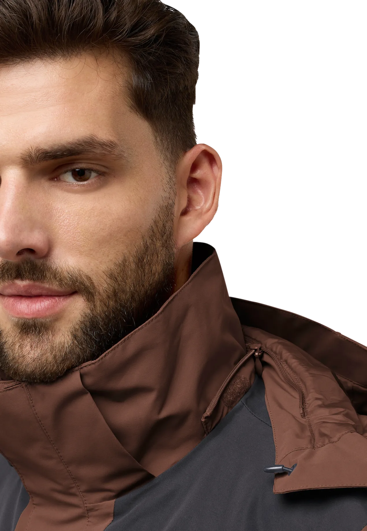 JASPER 3IN1 JKT M