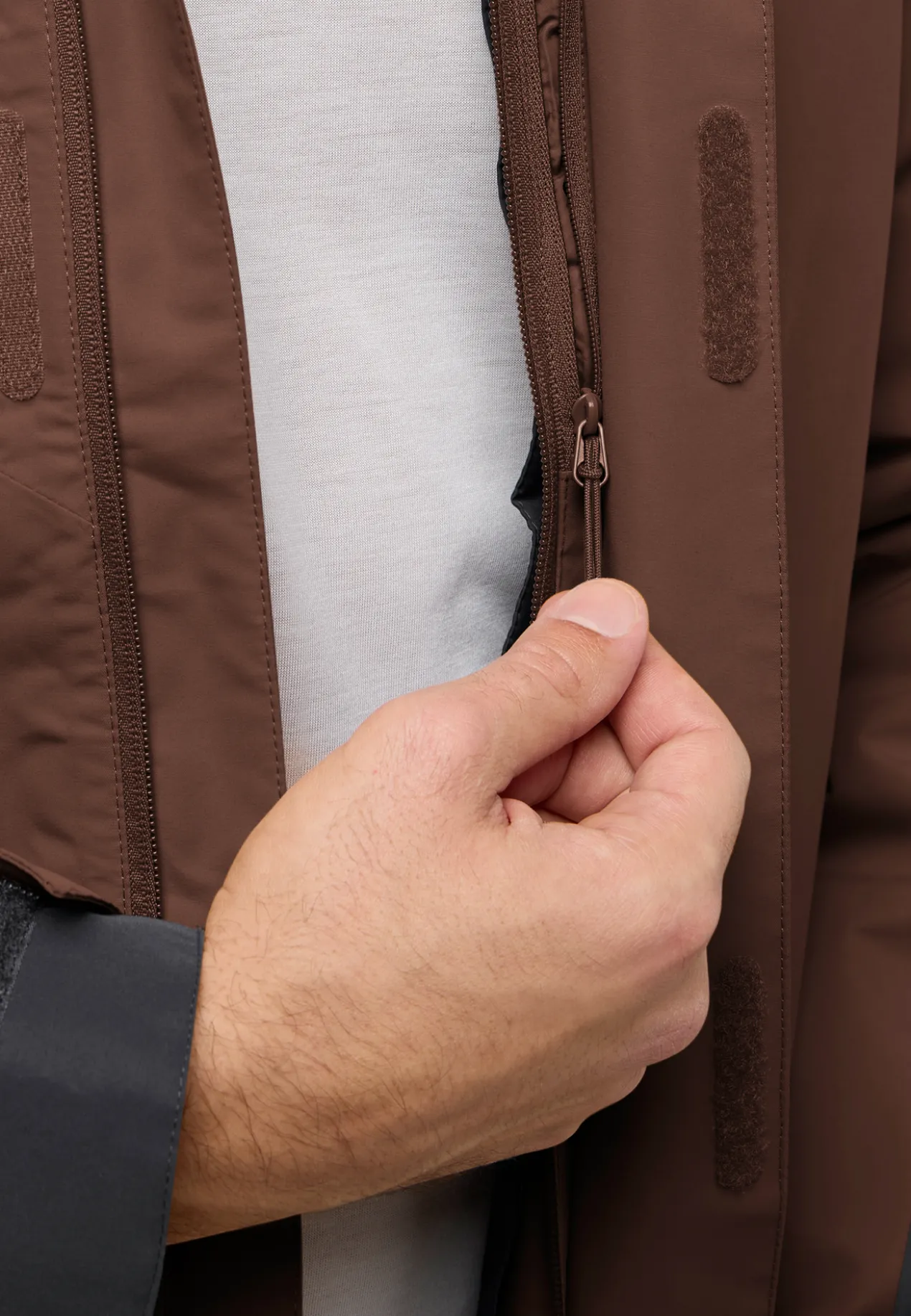 JASPER 3IN1 JKT M
