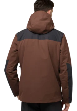 JASPER 3IN1 JKT M