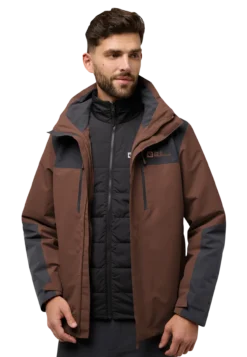 JASPER 3IN1 JKT M