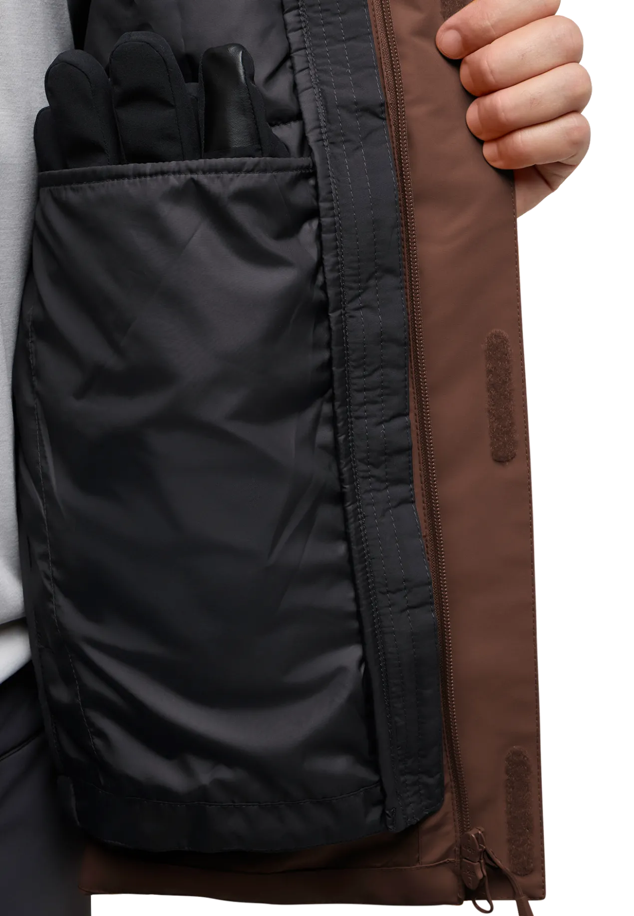 JASPER 3IN1 JKT M