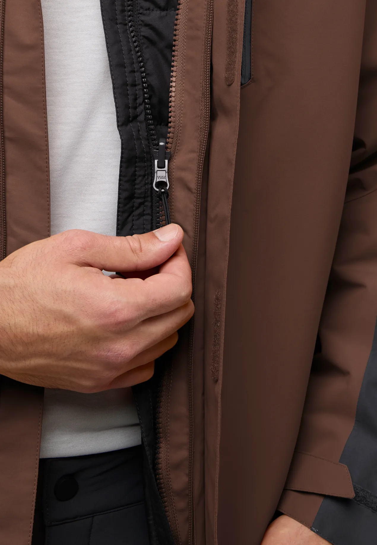 JASPER 3IN1 JKT M