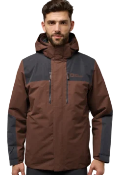 JASPER 3IN1 JKT M