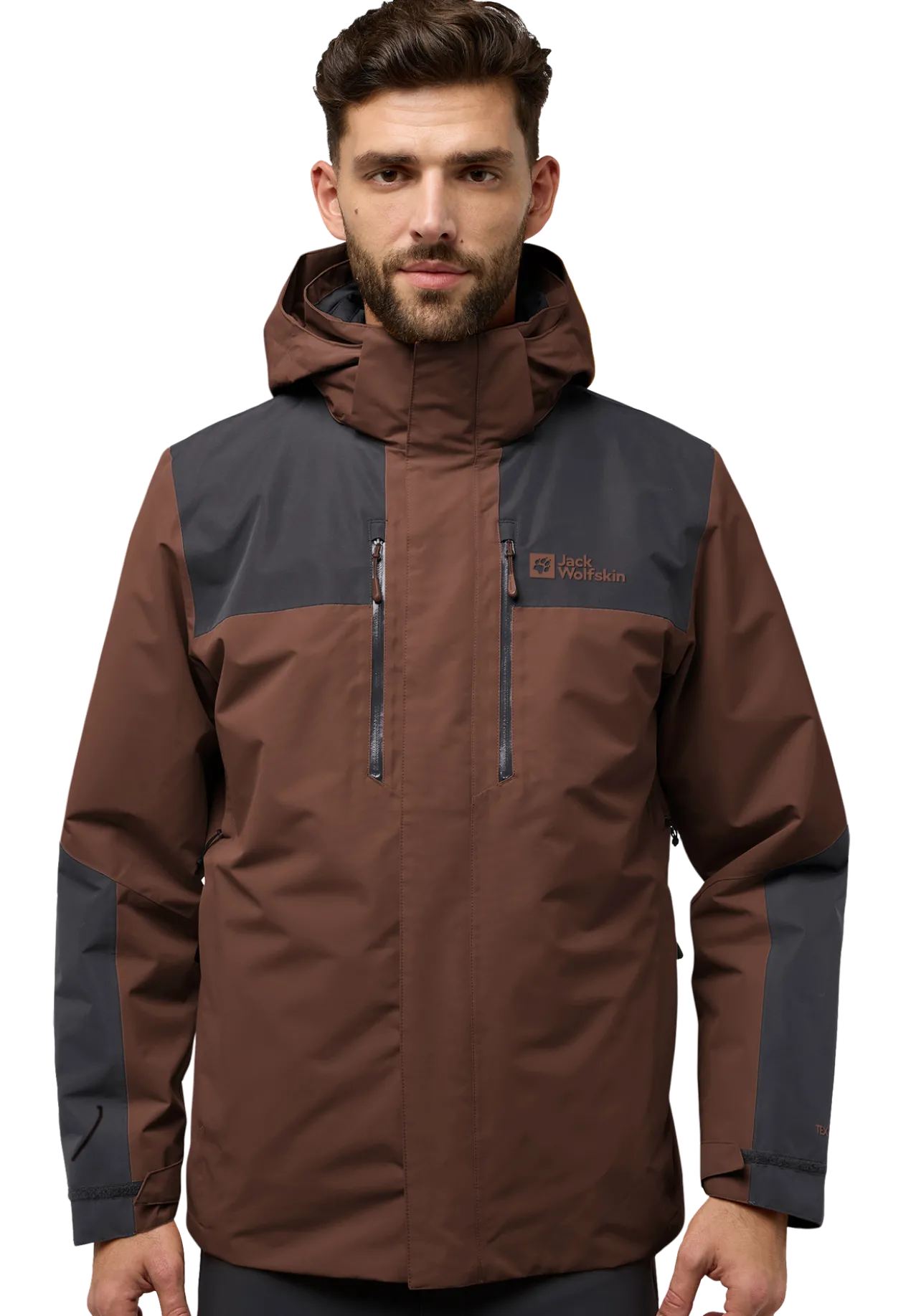JASPER 3IN1 JKT M
