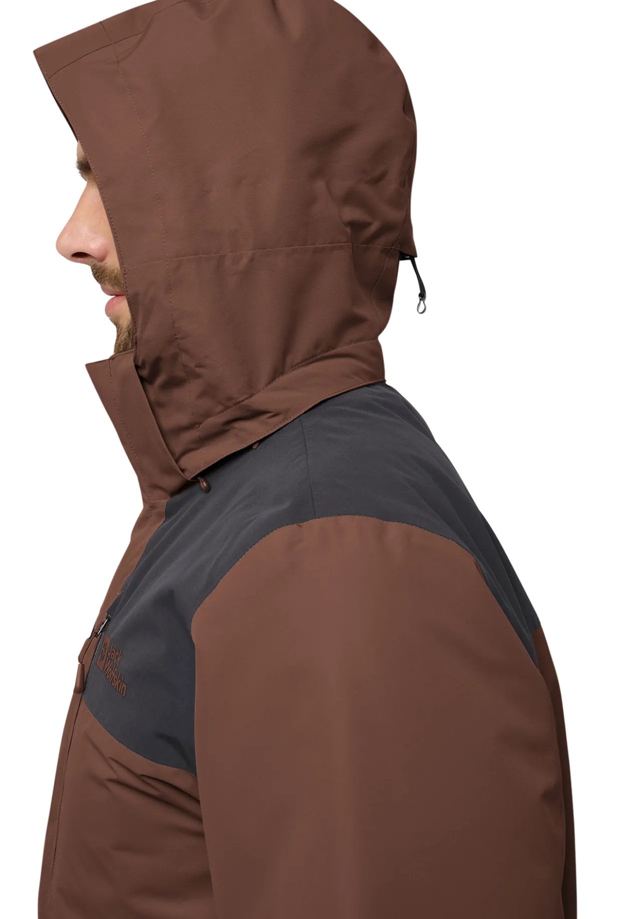 JASPER 3IN1 JKT M