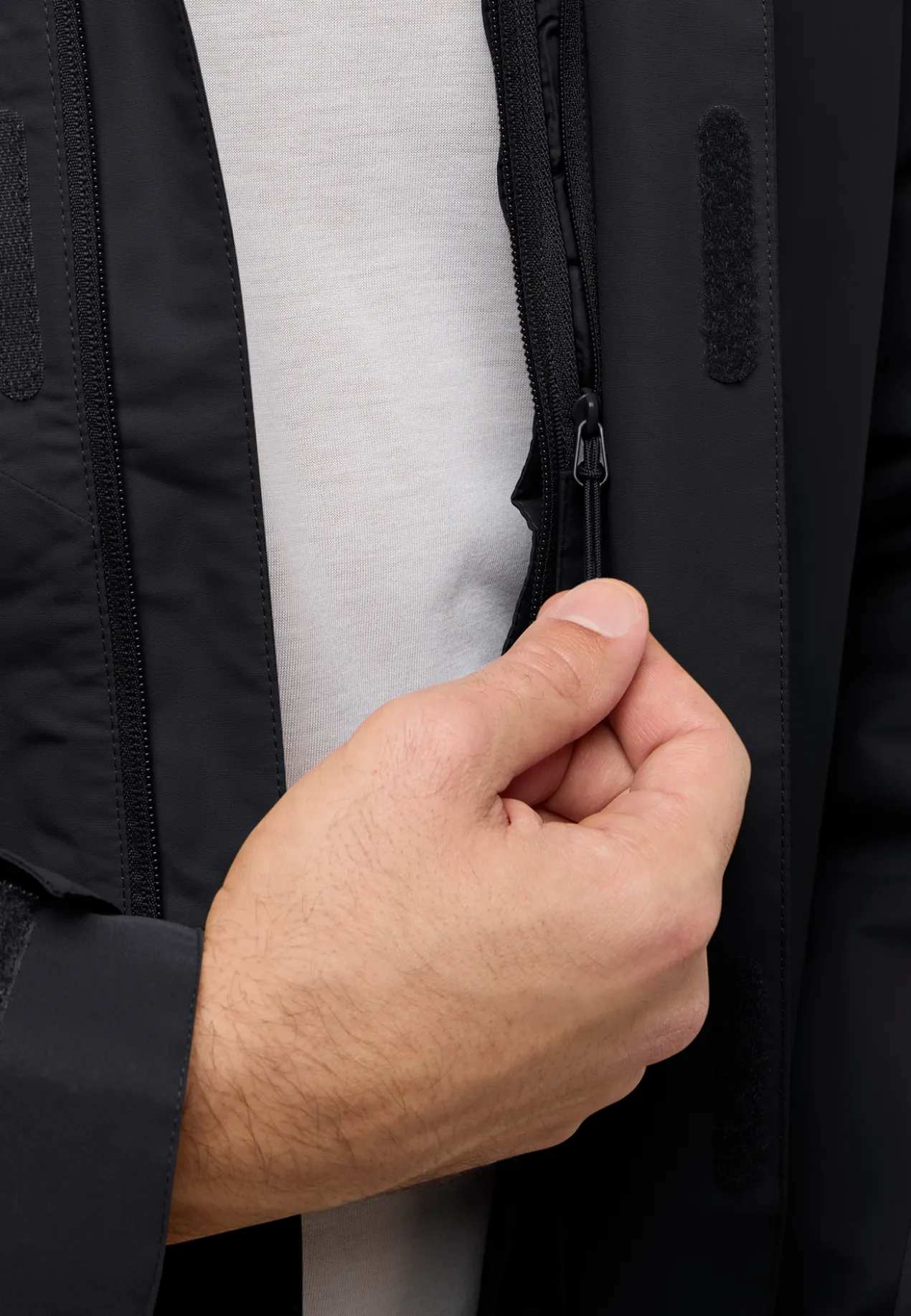 JASPER 3IN1 JKT M