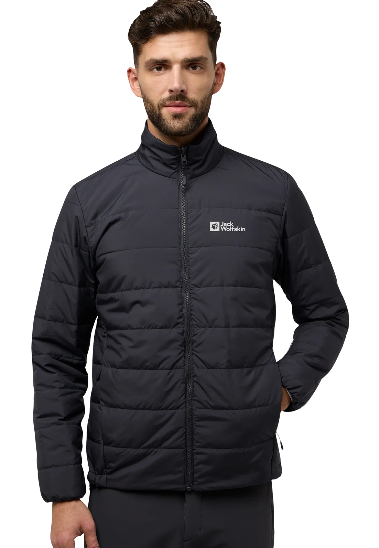 JASPER 3IN1 JKT M
