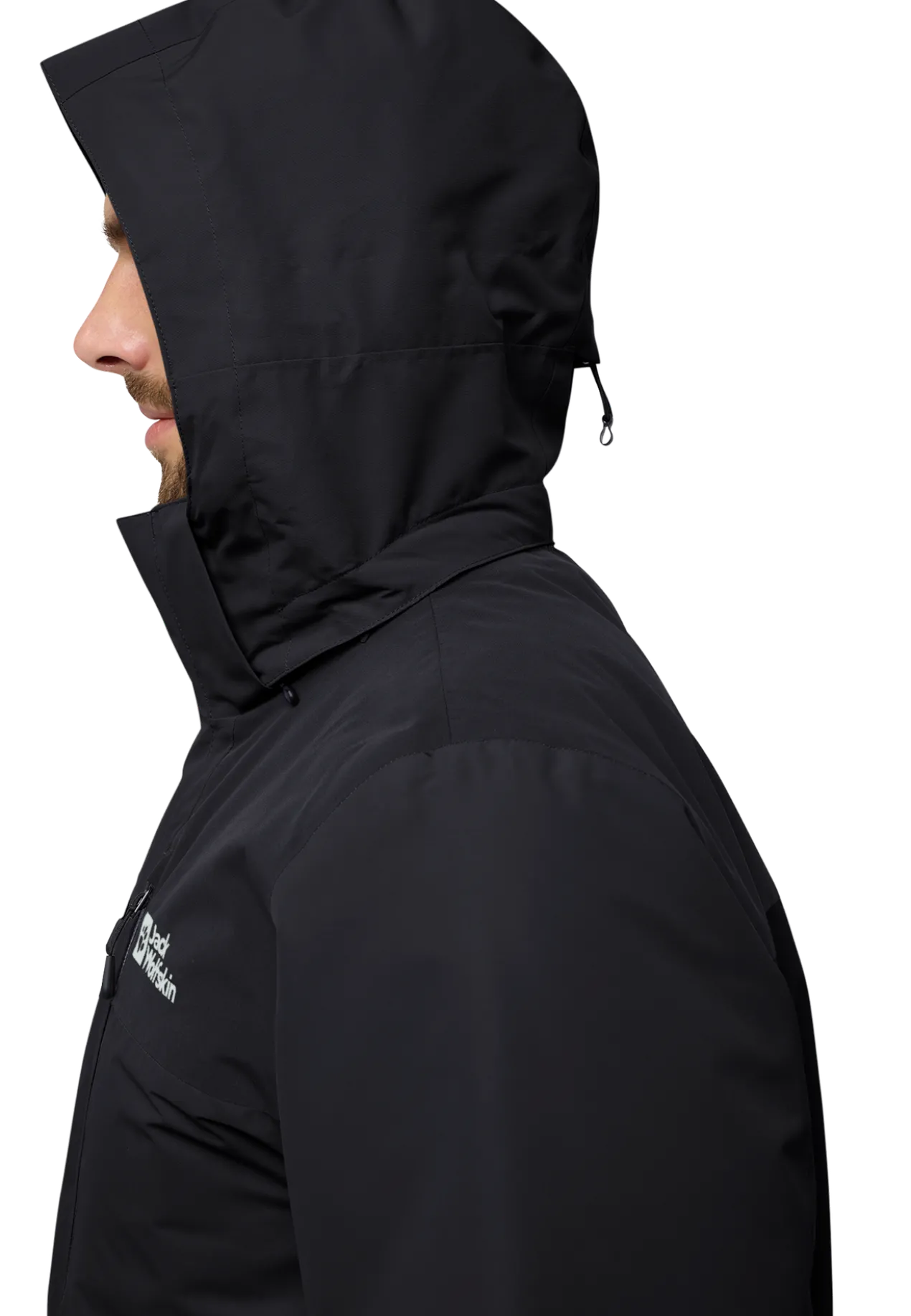 JASPER 3IN1 JKT M