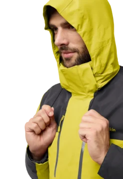 JASPER 3IN1 JKT M