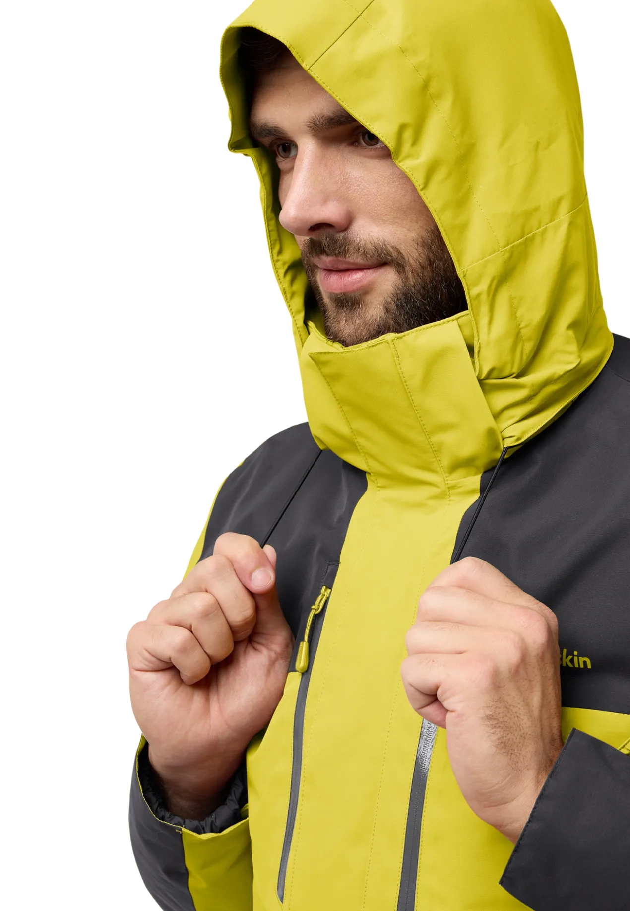 JASPER 3IN1 JKT M