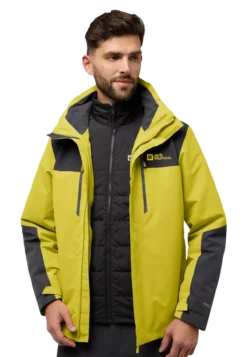 JASPER 3IN1 JKT M