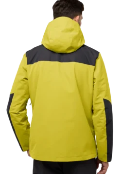 JASPER 3IN1 JKT M