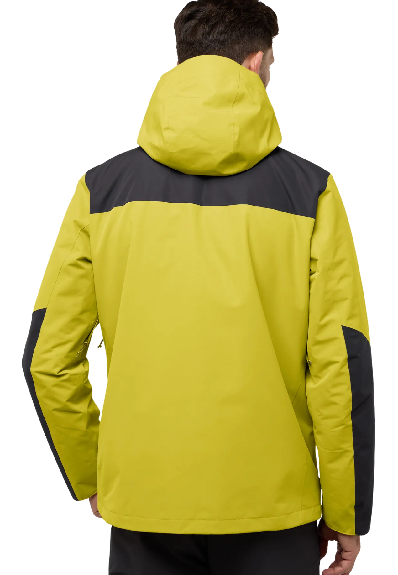 JASPER 3IN1 JKT M