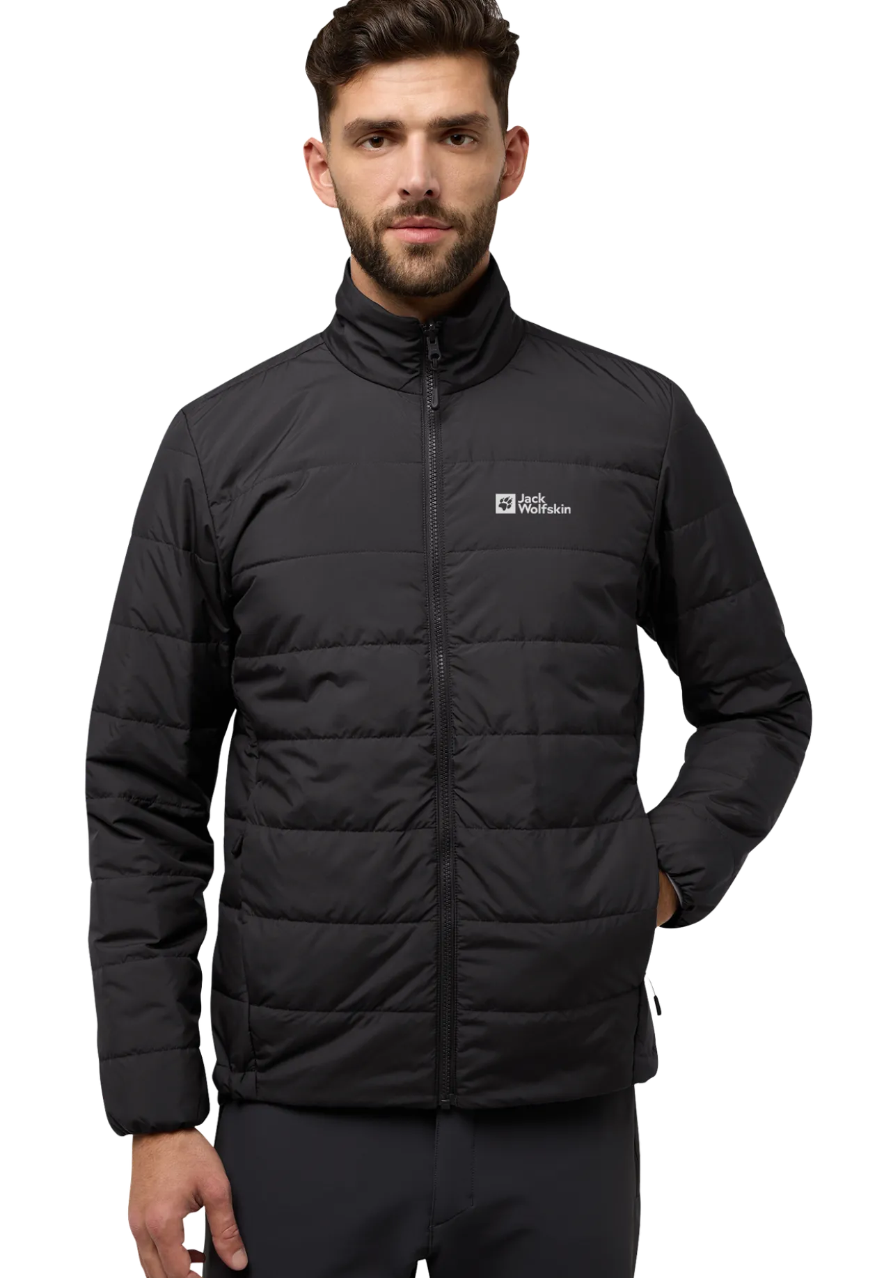 JASPER 3IN1 JKT M
