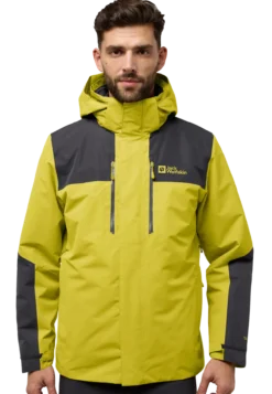 JASPER 3IN1 JKT M