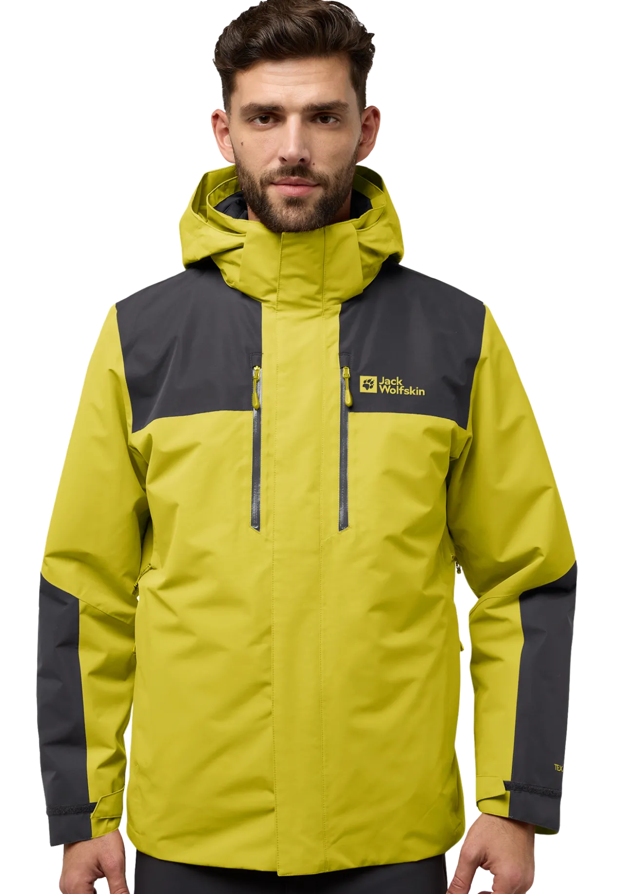 JASPER 3IN1 JKT M