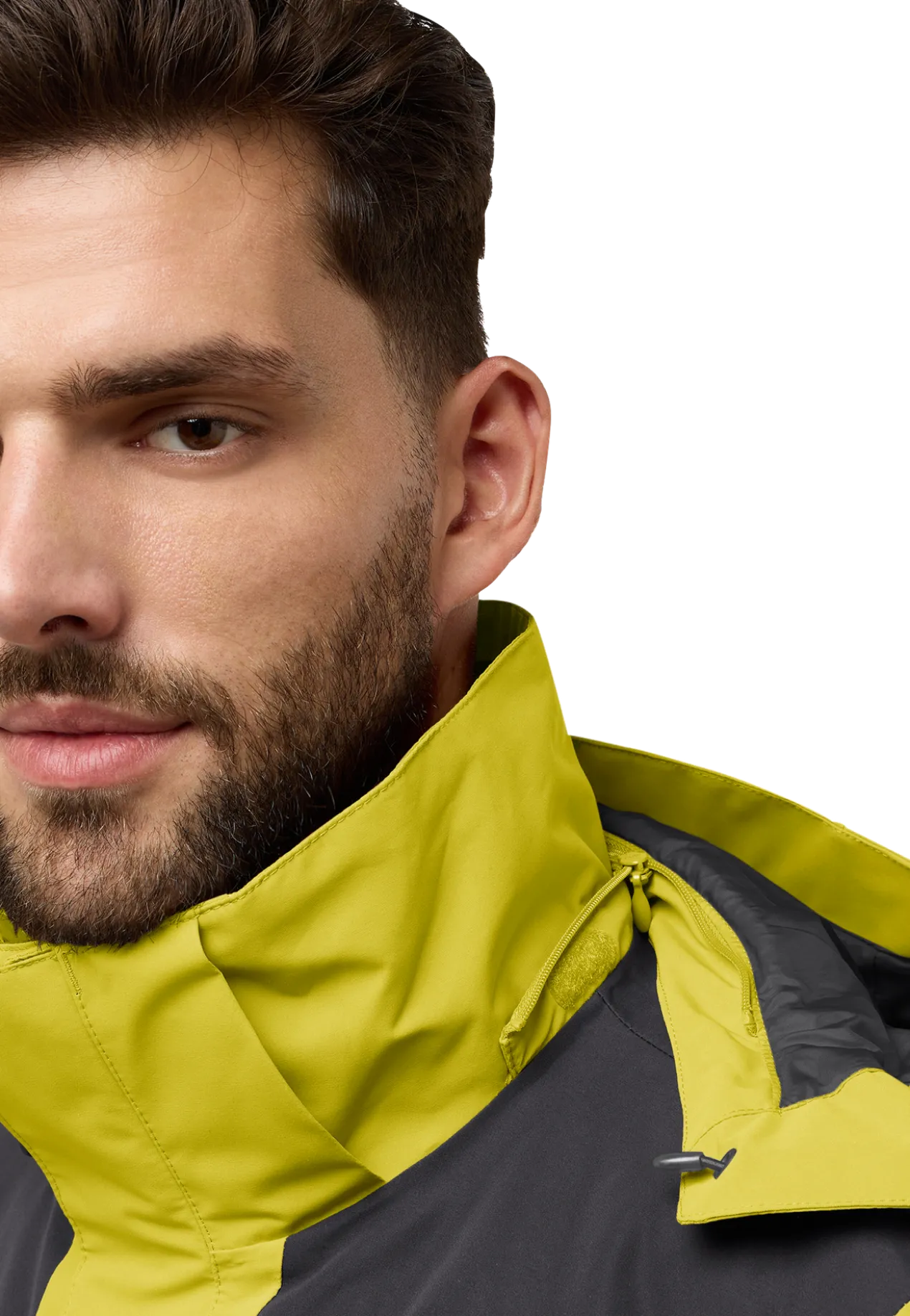 JASPER 3IN1 JKT M