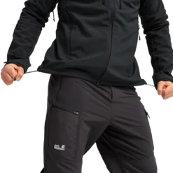 JASPER JKT M