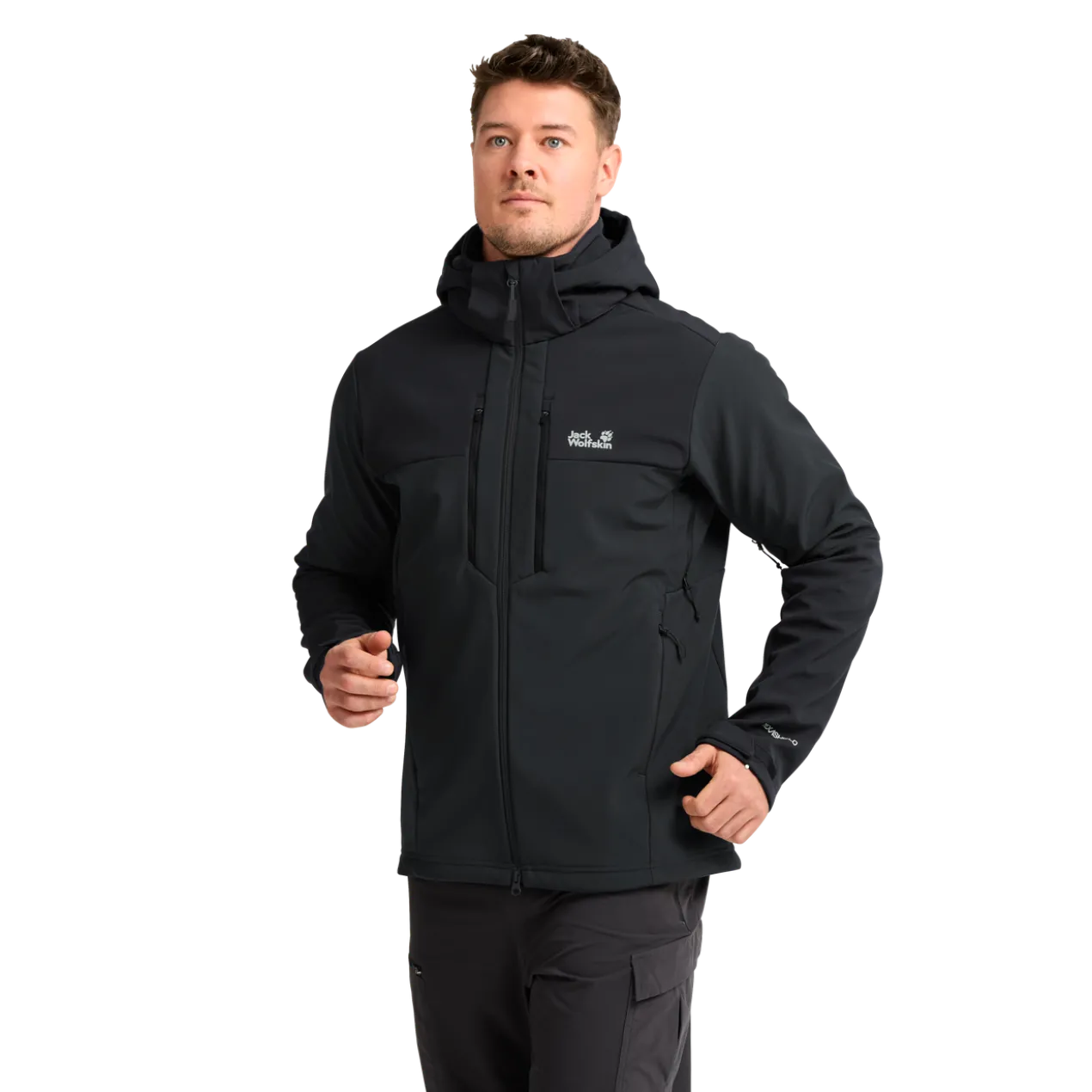 JASPER JKT M