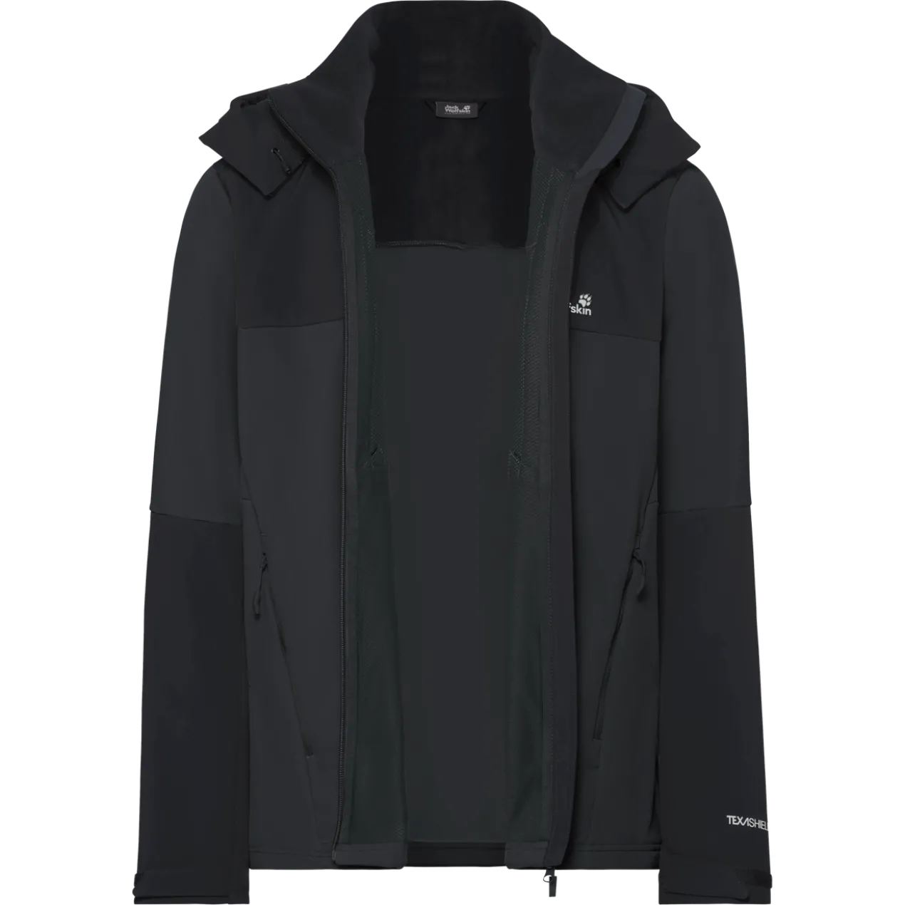 JASPER JKT M