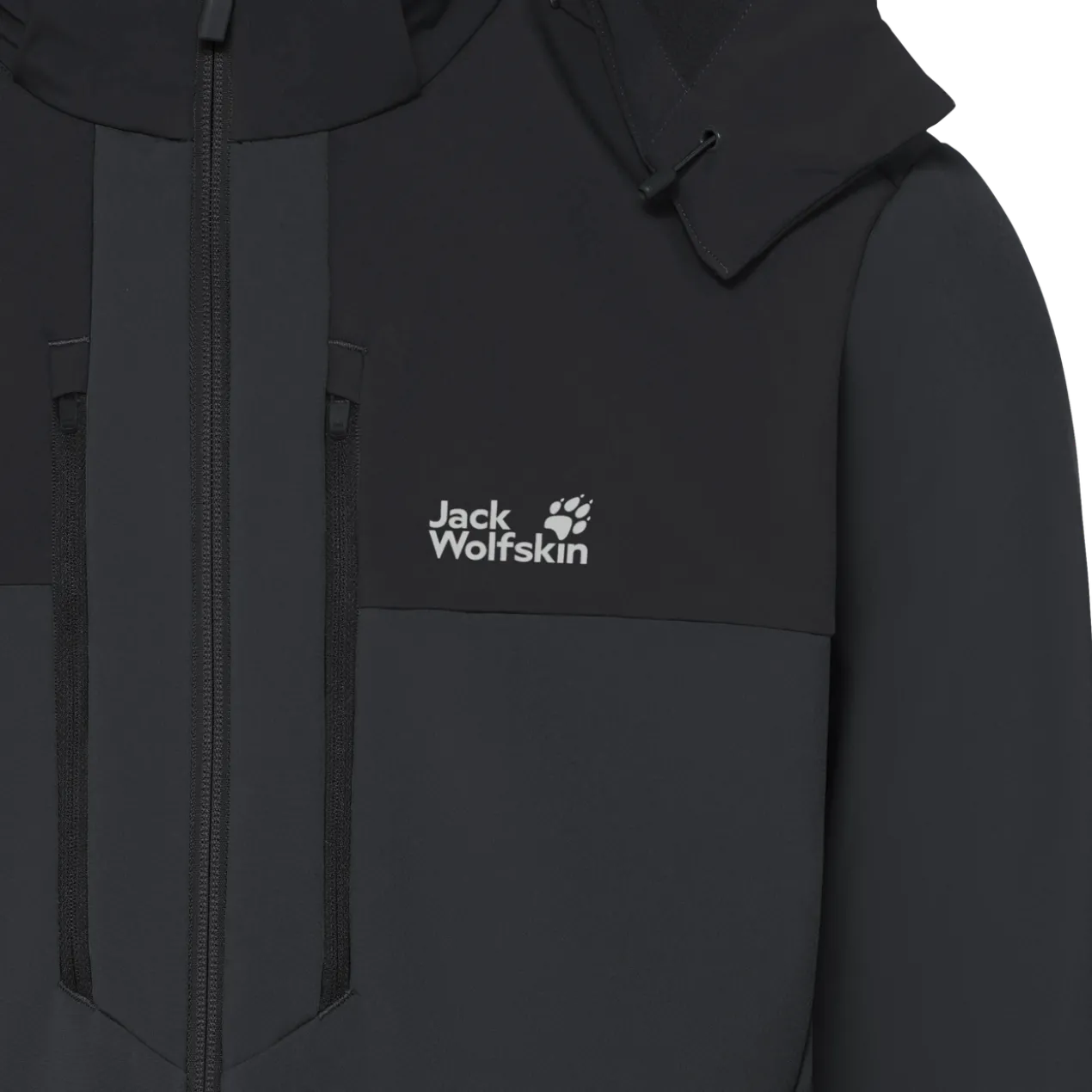 JASPER JKT M