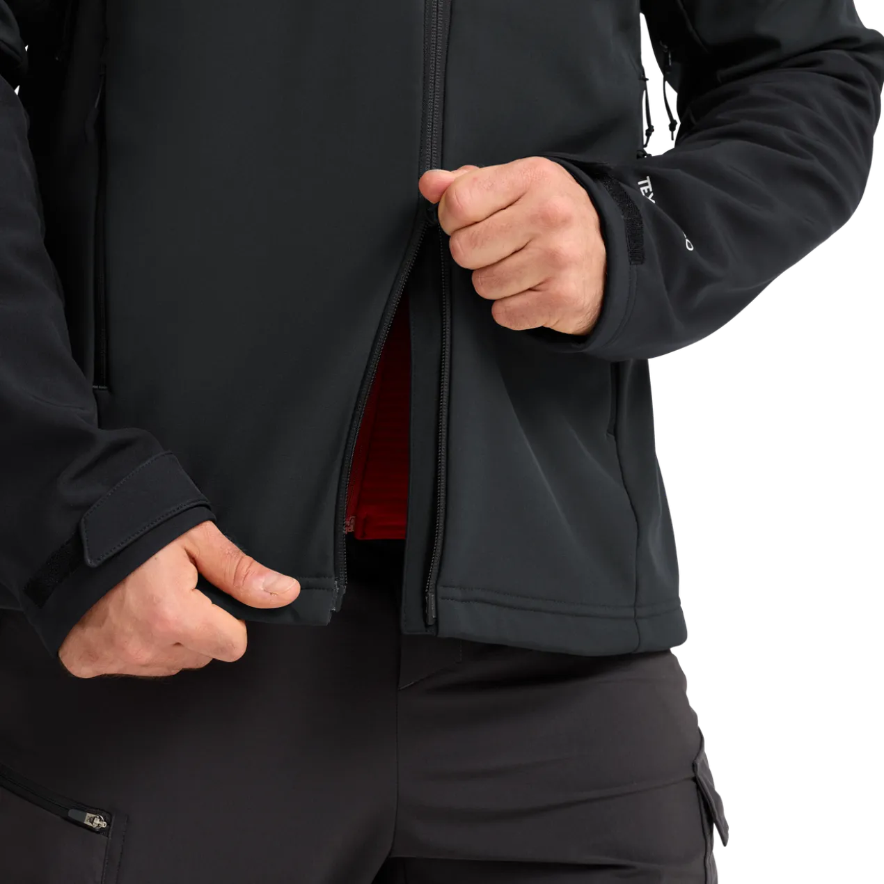 JASPER JKT M