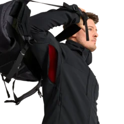 JASPER JKT M