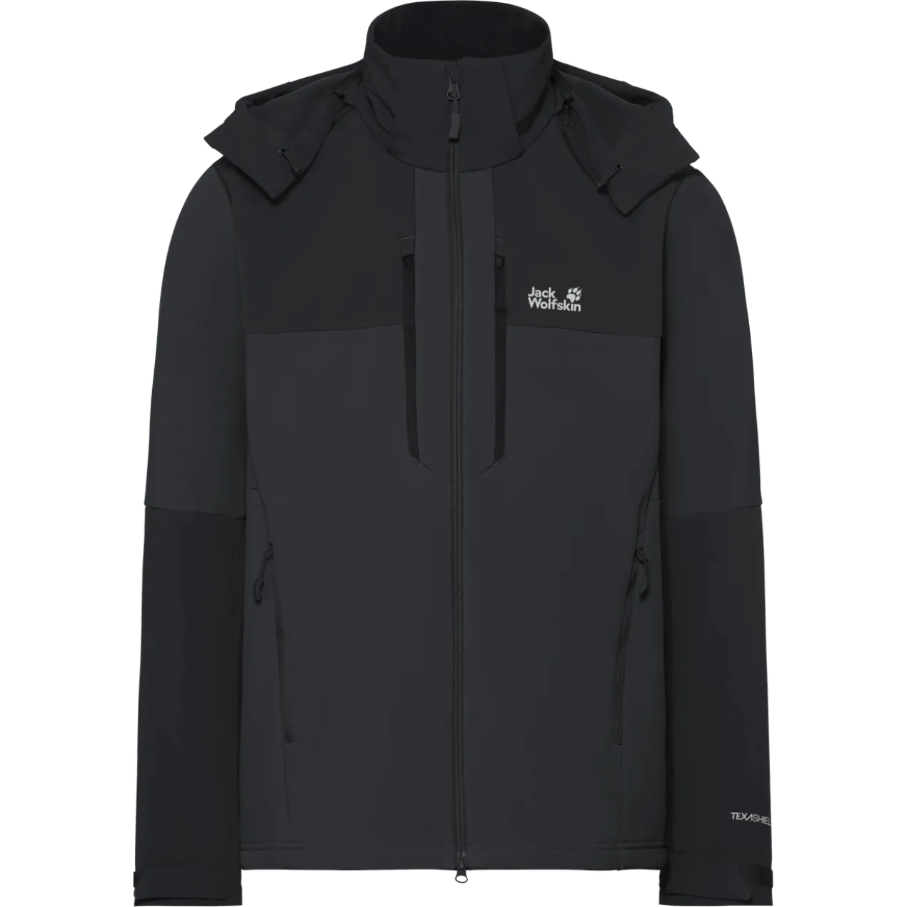 JASPER JKT M