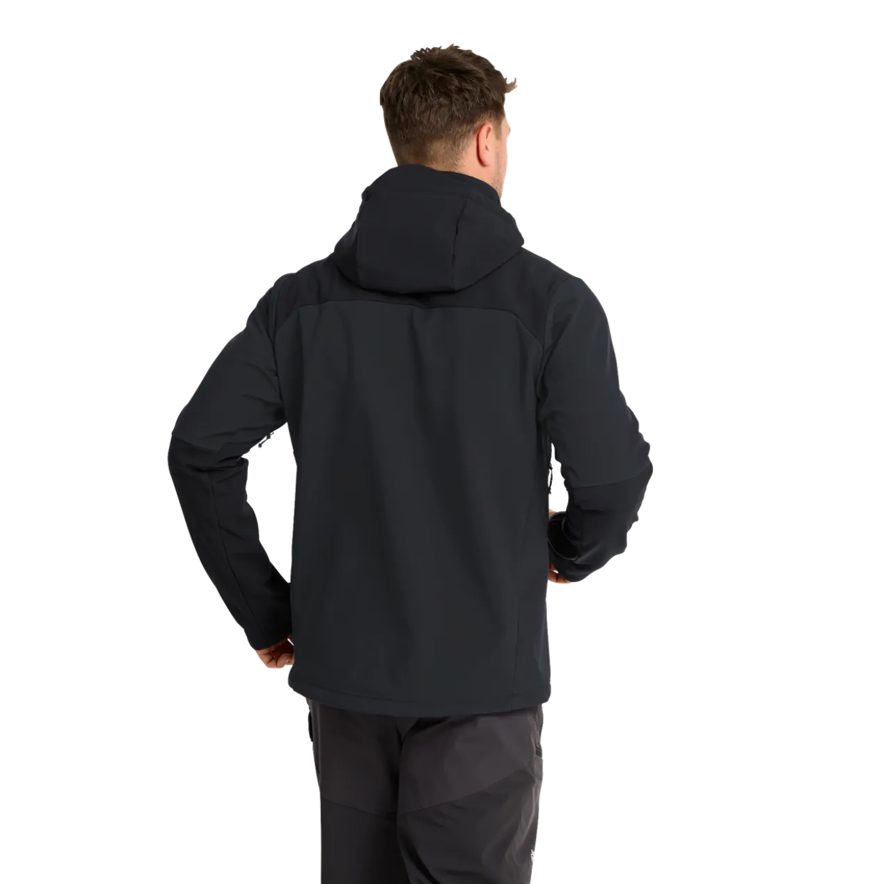 JASPER JKT M