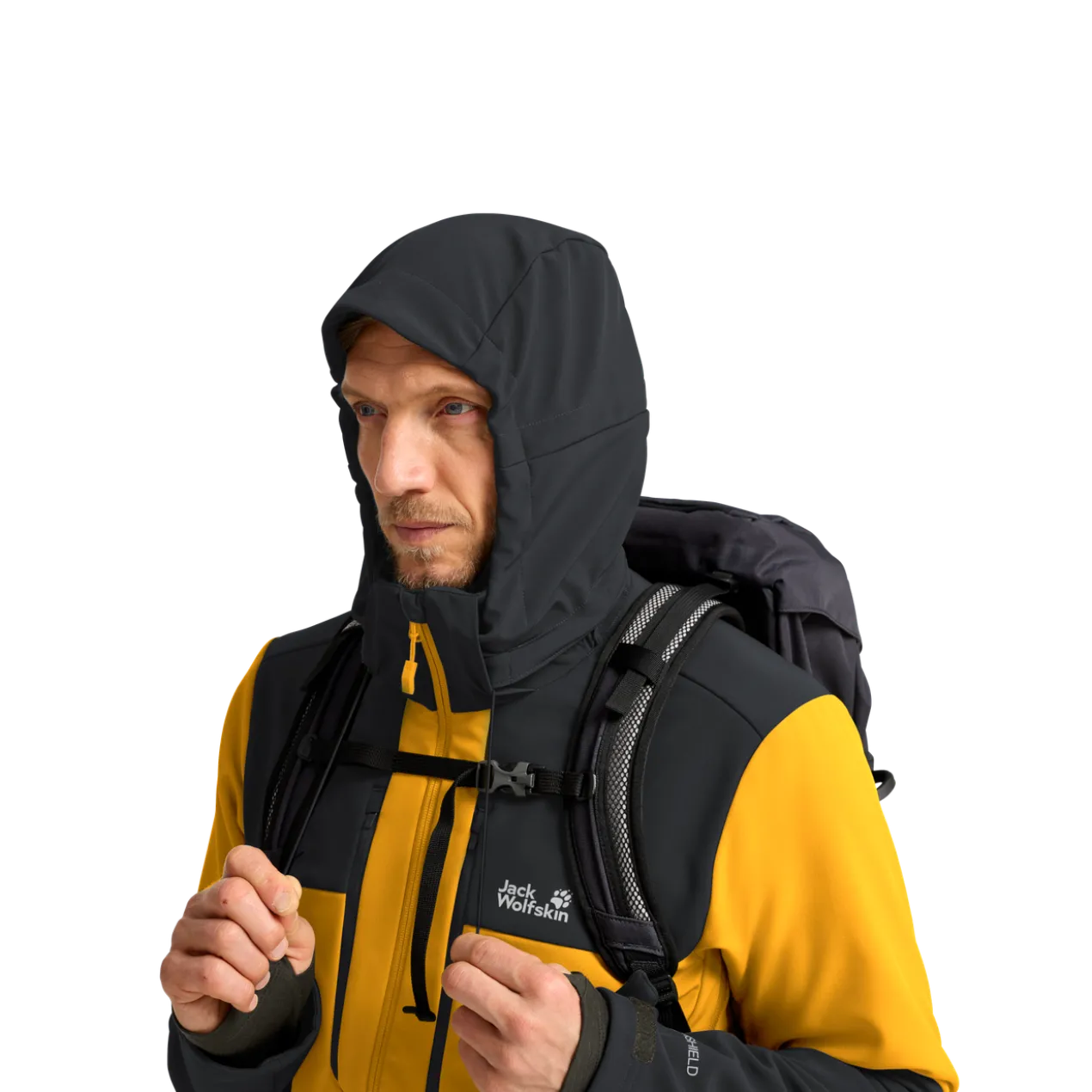 JASPER JKT M