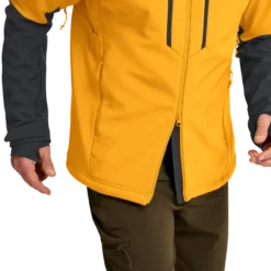 JASPER JKT M
