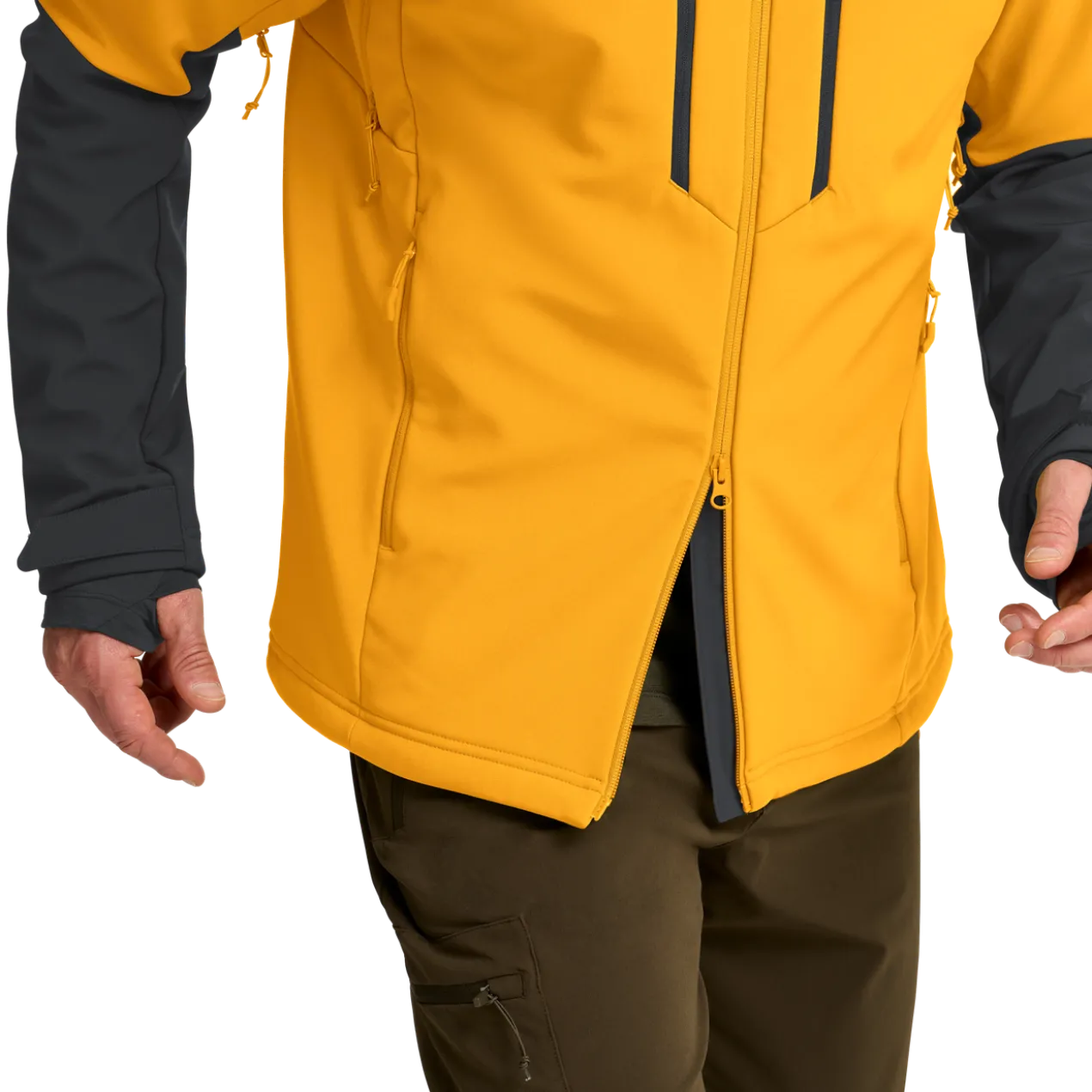 JASPER JKT M