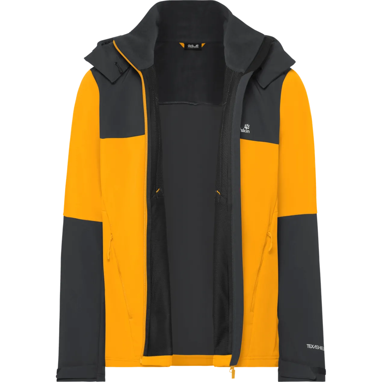 JASPER JKT M