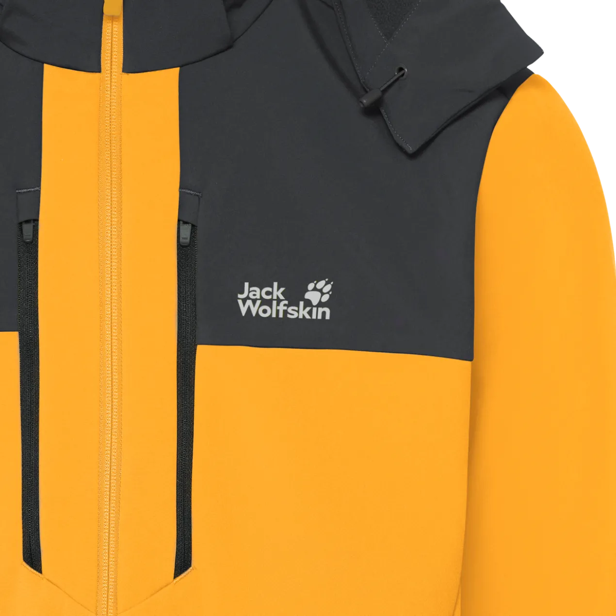 JASPER JKT M