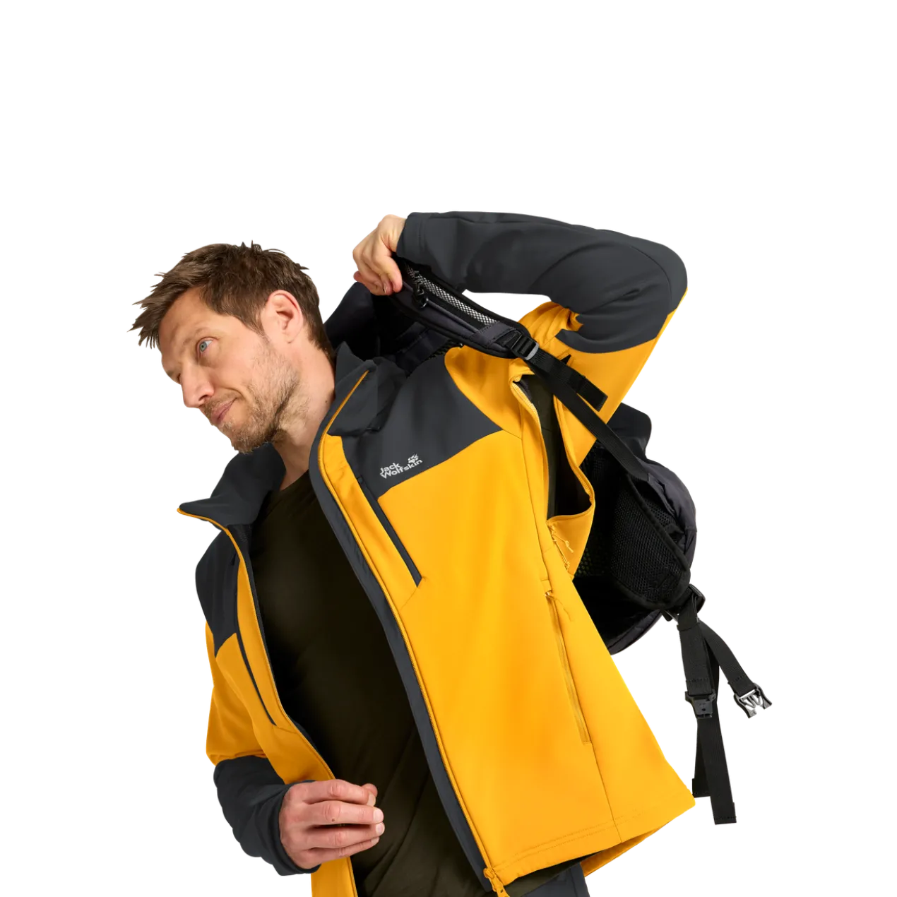 JASPER JKT M