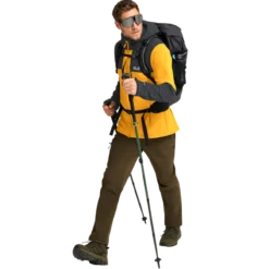 JASPER JKT M