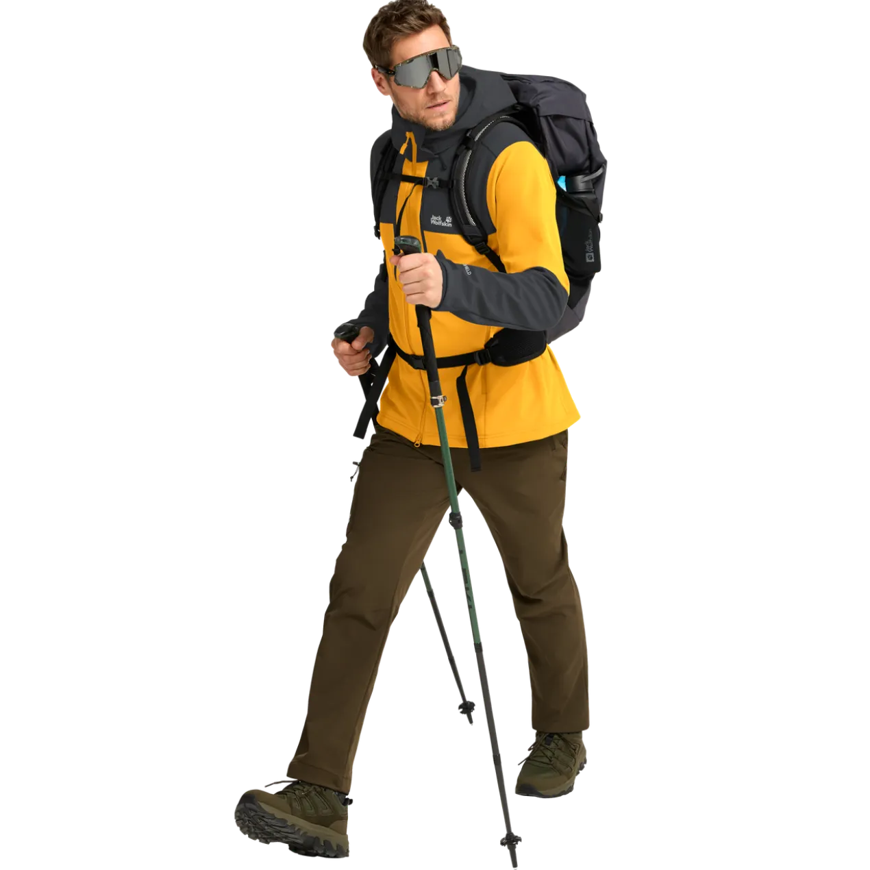 JASPER JKT M