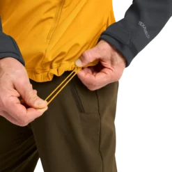 JASPER JKT M