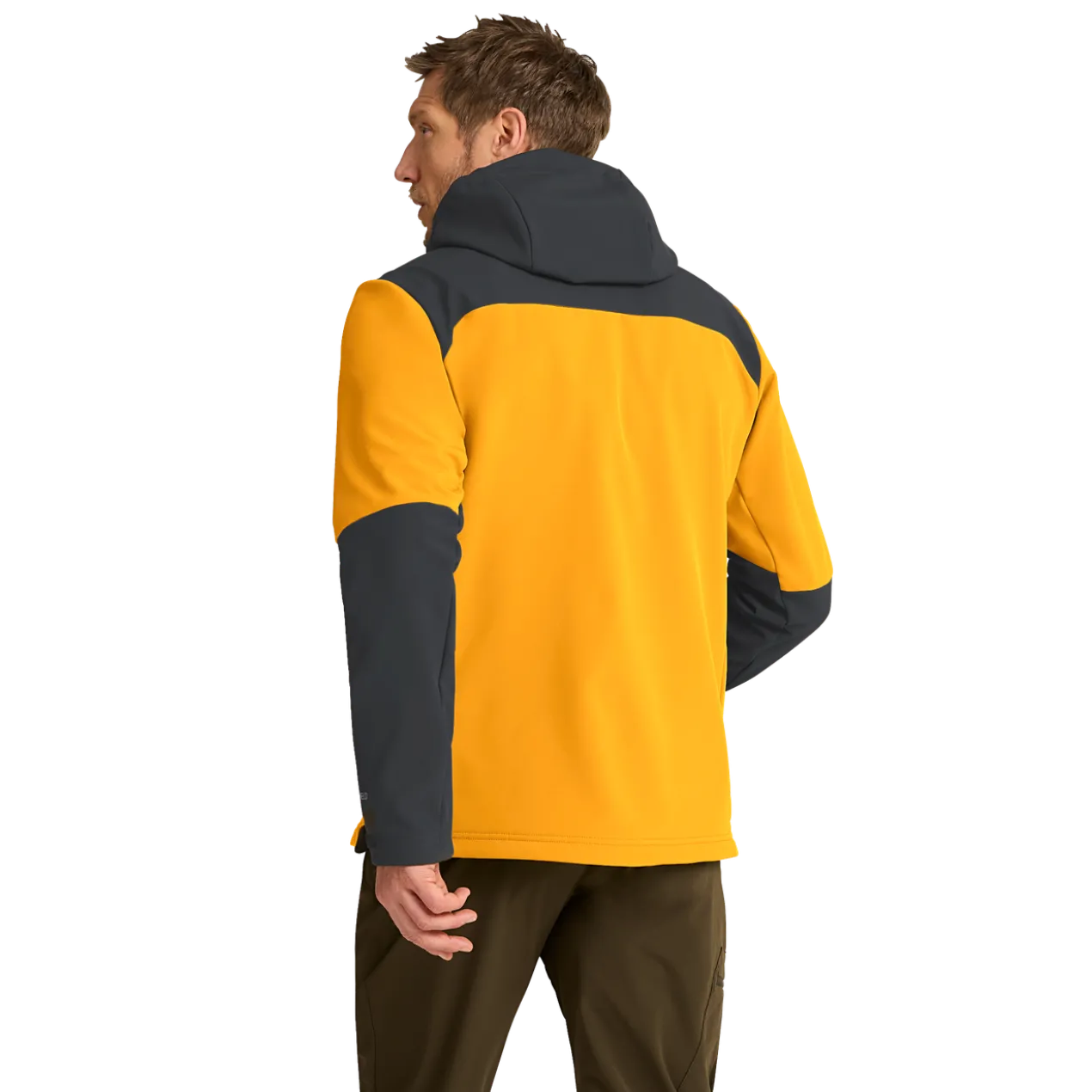 JASPER JKT M