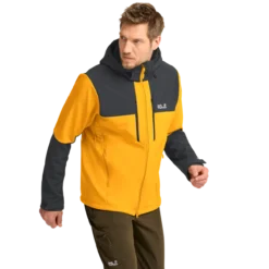 JASPER JKT M