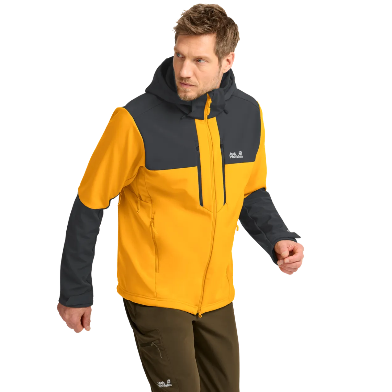 JASPER JKT M