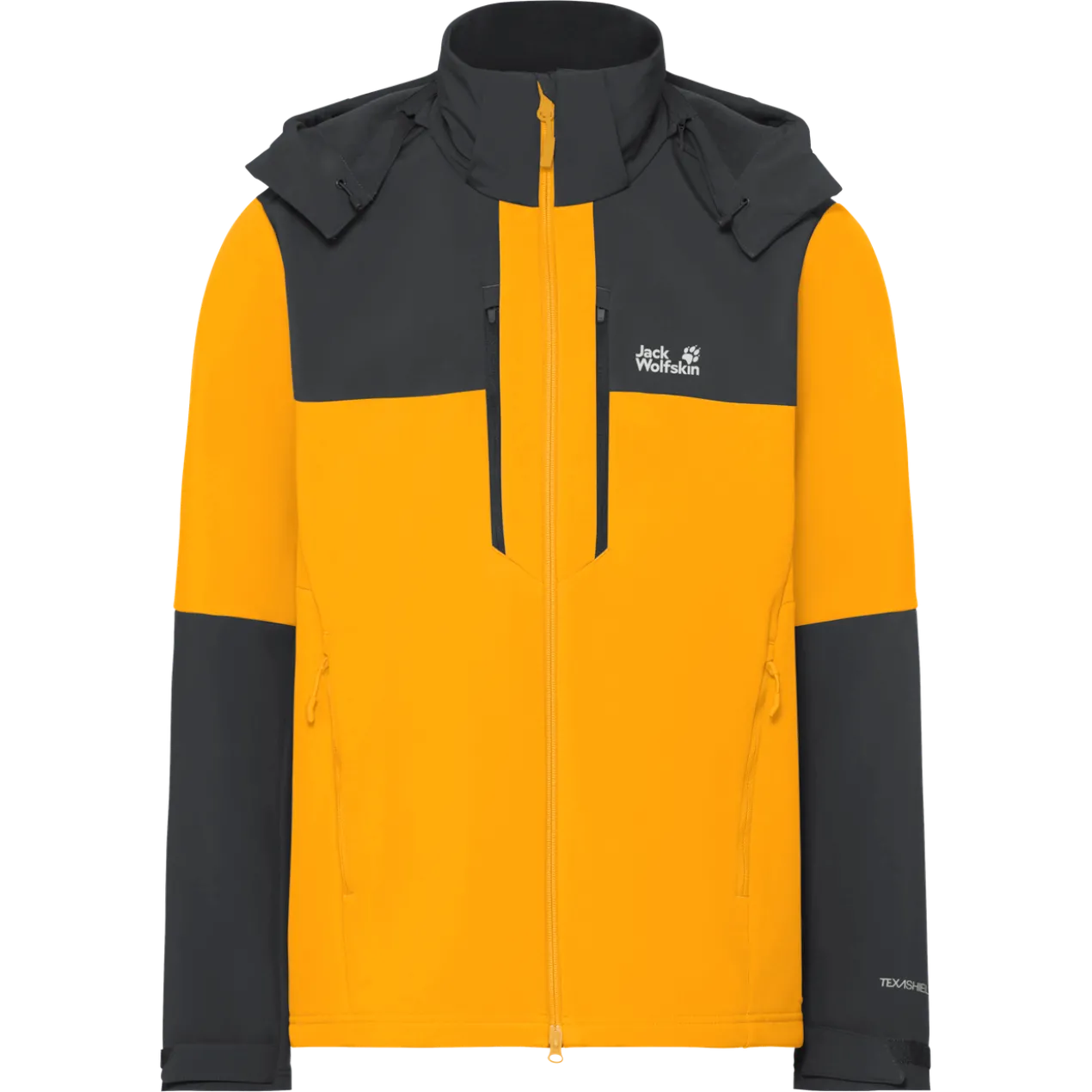 JASPER JKT M