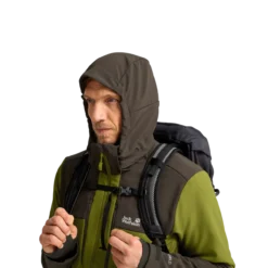 JASPER JKT M