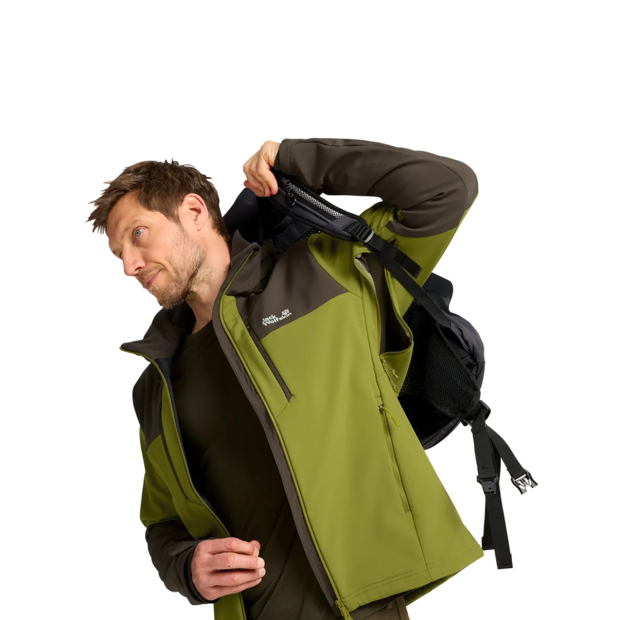JASPER JKT M