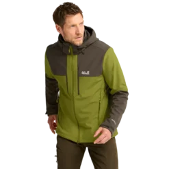 JASPER JKT M
